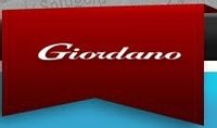 Giordano Bike coupons